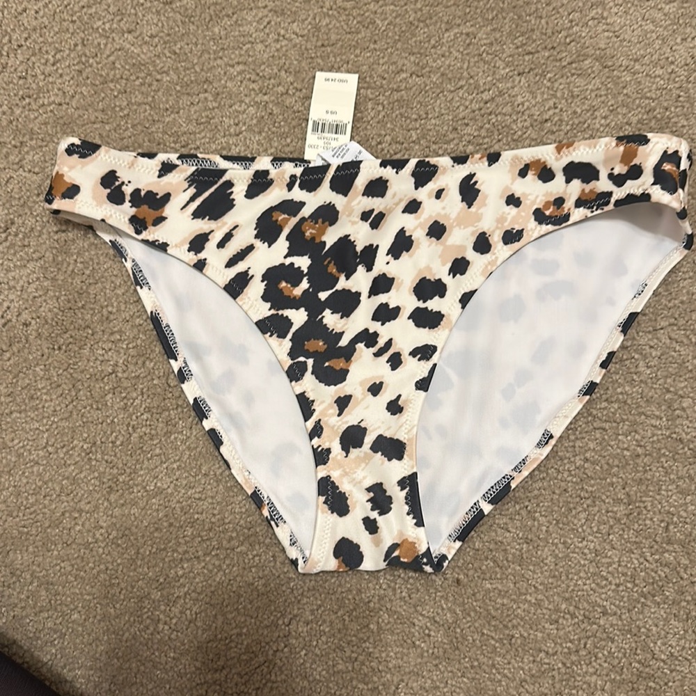 Aerie bikini bottoms